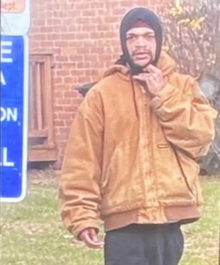 Stamford police release photo in effort to id person tied to ongoing investigation - photo licensed by shore news network.