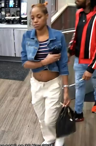 Baltimore police seek ids in double shooting investigation - photo licensed by shore news network.