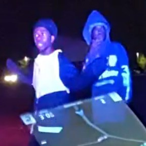 Akron man killed in his sleep by stray bullet in street shootout