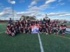 Jackson jaguars sweep njayf championships with dominant double victory