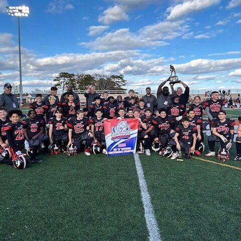Jackson jaguars sweep njayf championships with dominant double victory - photo licensed by shore news network.