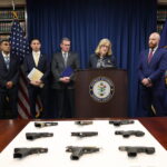 Queens gang takedown: 32 alleged members of ‘Bad-Co Ballout’ indicted in largest bust in borough history