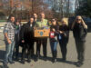 Jackson township comes together to feed the hungry