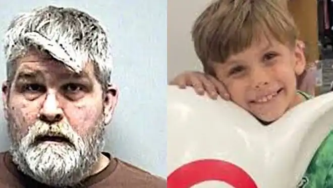 Man sentenced for shooting stepson while showing off guns - photo licensed by shore news network.