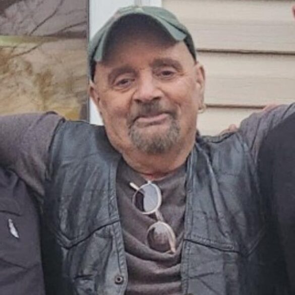 Police search for missing 72-year-old manchester man last seen saturday - photo licensed by shore news network.