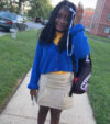 Police searching for missing 12-year-old girl from suitland