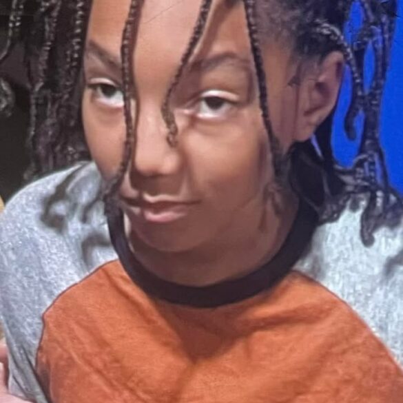 Baltimore family desperate to find 9-year-old missing since sunday - photo licensed by shore news network.