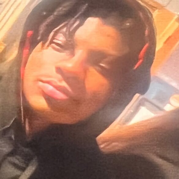 Urgent search underway for missing union city juvenile - photo licensed by shore news network.