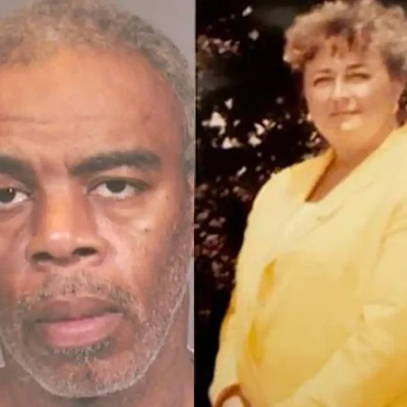 Dna breakthrough closes 27-year-old murder mystery in cheverly - photo licensed by shore news network.