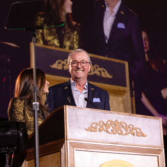 New jersey hall of fame welcomes jonas brothers, sheila oliver, and martin brodeur in star-studded class of 2025 - photo licensed by shore news network.