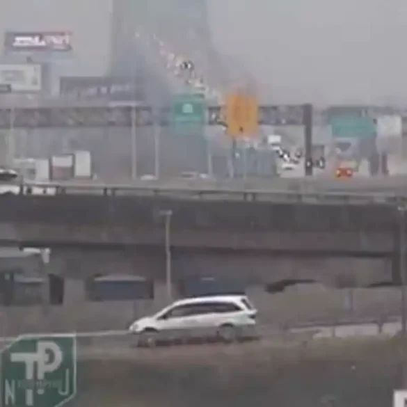 Morning commute sees scattered delays across new jersey highways - photo licensed by shore news network.