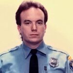 Paramus police honor 32nd anniversary of Officer Vincent Brock’s line-of-duty death