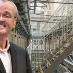 Phil Murphy sets 11 murderers free.