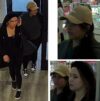 Duo vanishes with ulta loot in beauty store heist