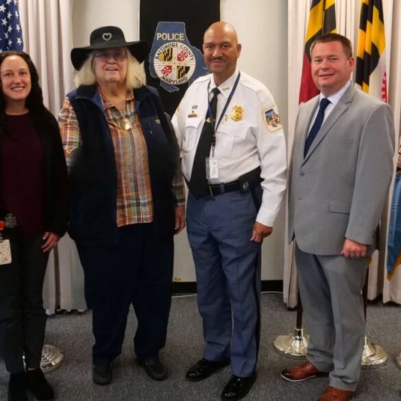 Daughter donates $30k after cops id her dad’s killer in cold case - photo licensed by shore news network.