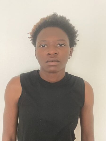 15-year-old Newark girl missing after last seen on Halloween 15-year-old Newark girl missing after last seen on Halloween