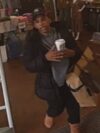 Suspect wanted after $248 in baby items stolen from gap factory