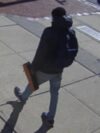 Bolt cutter bandit botches e-scooter heist at seton hall law