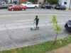 Baltimore police release image of man tied to shooting