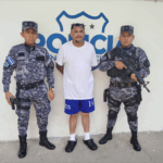 Ms-13 gang leader deported from massachusetts to el salvador - photo licensed by shore news network.