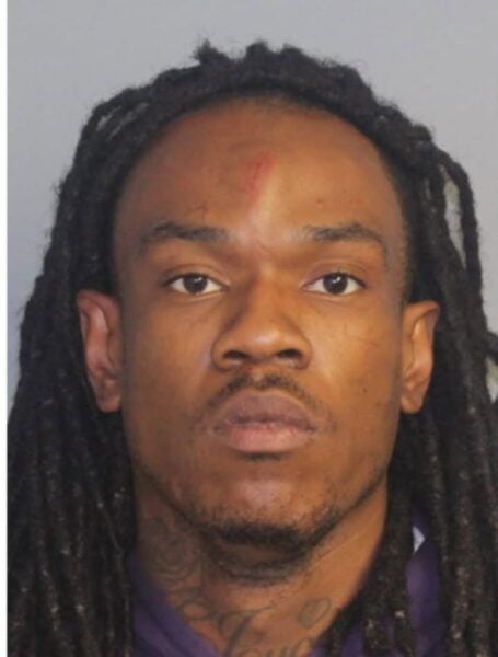 Newark police search for man wanted for questioning in early morning shooting
