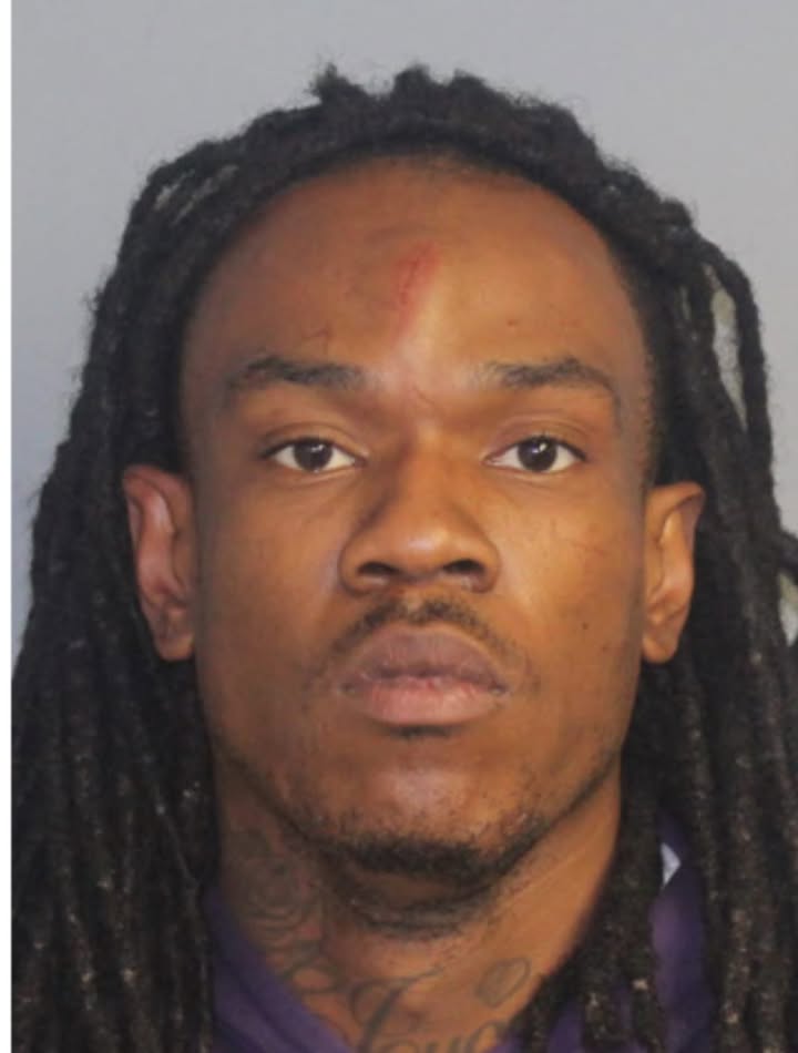 Newark police search for man wanted for questioning in early morning shooting