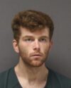 Burglary arrest ends with man charged for multiple counts against cops, jail guards