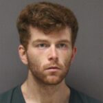 Burglary arrest ends with man charged for multiple counts against cops, jail guards - photo licensed by shore news network.