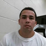 Federal officer slashed in the face by twice-deported criminal alien - photo licensed by shore news network.