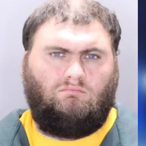 Man pleads guilty to triple murder of wife, father, and grandmother - photo licensed by shore news network.