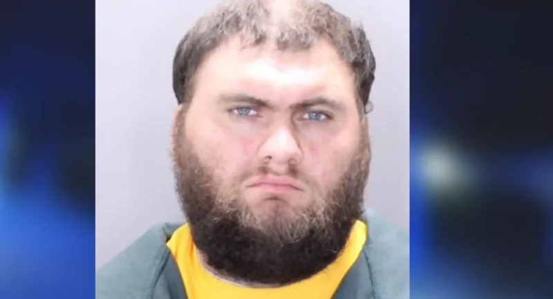 Man pleads guilty to triple murder of wife, father, and grandmother - photo licensed by shore news network.