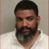 Correction officer charged after seven-hour stamford standoff with two children