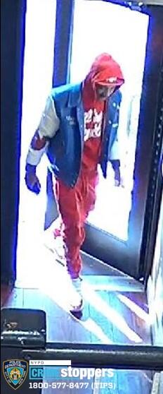 Three slashed in early-morning attack outside Queens store