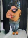 Caught on camera wilkes-barre business burglar strikes before dawn