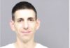 Police said austin worn was charged after allegedly threatening two people with a gun and being found with drugs hidden in his clothing.