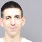Police said Austin Worn was charged after allegedly threatening two people with a gun and being found with drugs hidden in his clothing.