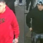 BROOKLYN, N.Y. – A 13-year-old boy was hospitalized Sunday after being stabbed twice on a street corner in East New York, police said.