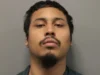 Derwood man arrested after triple stabbing that injured family members and bystander