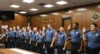 Twelve new corrections officers sworn in to serve ocean county Twelve new corrections officers sworn in to serve ocean county