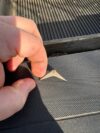 Tire-puncture traps found on north carolina road spark sheriff’s investigation