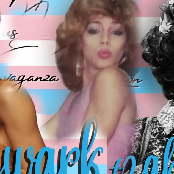 New jersey's official social media page gushed over transgender week while mostly ignoring veterans day - photo licensed by shore news network.