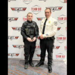 Pennsylvania officer hits rare dui milestone with drug bust expertise - photo licensed by shore news network.