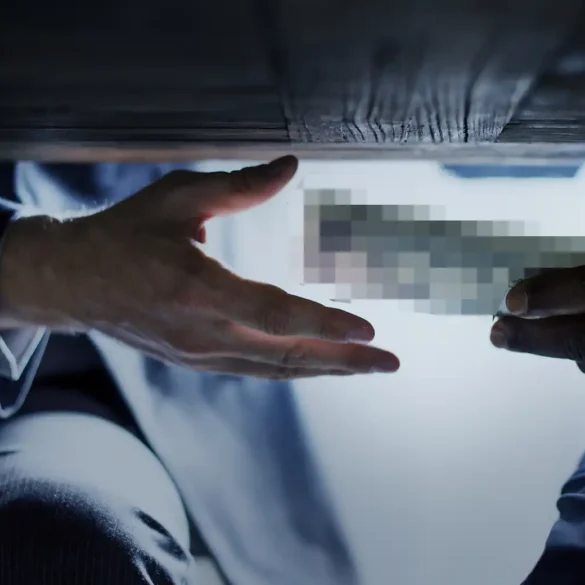 Gop chairman recommended council president's wife for deputy clerk ahead of controversial mua vote - photo licensed by shore news network.