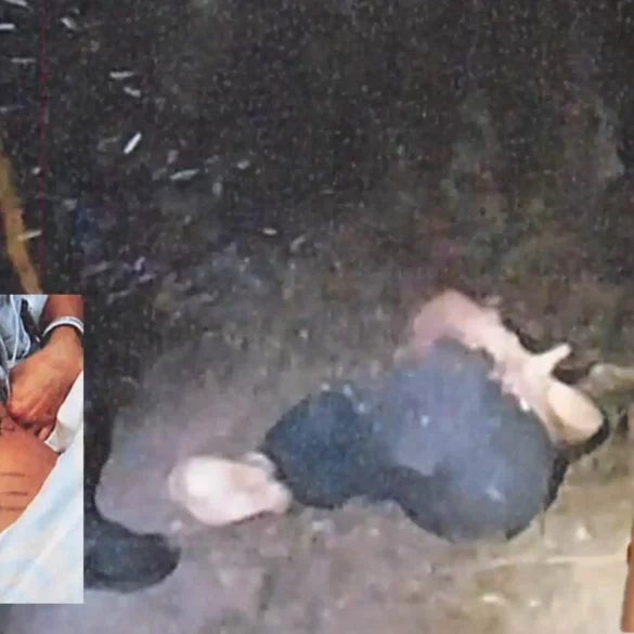 New jersey congressional aide who faked violent "trump fueled" attack facing five years in prison - photo licensed by shore news network.