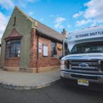 Somerset County launches free veterans shuttle to Lyons VA Medical Center