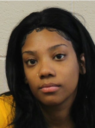 Investigators with the Wicomico County Child Advocacy Center said Kiara Renee Bradford is wanted on charges including involuntary manslaughter, first-degree child abuse resulting in death, and second-degree child abuse.