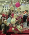 Wayne’s jingle fest craft show kicks off holiday shopping season
