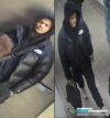 Man stabbed after argument on upper west side subway platform friday night