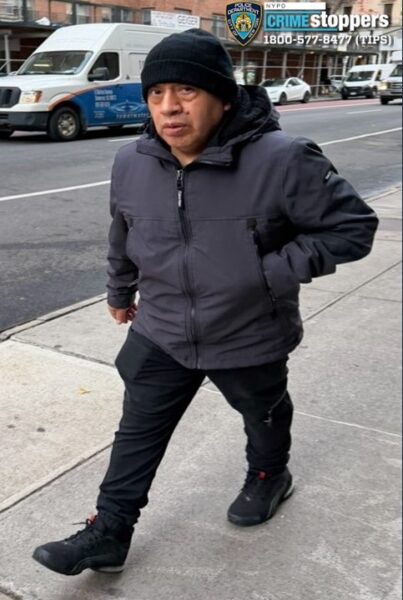 Police searching for man accused of groping teen girl on 6 train at grand central station Police searching for man accused of groping teen girl on 6 train at grand central station