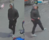 Duo wielding machete sought in bronx subway robbery attempt